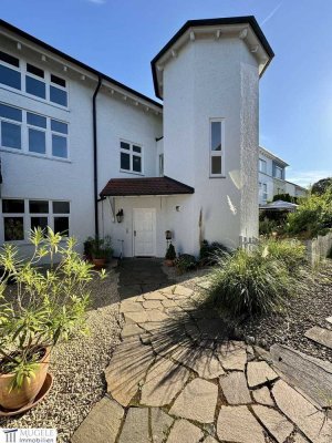Besonderes Zuhause für Familien – Individuelles Architekten-Haus mit Herz, Stil & Raum zum Leben