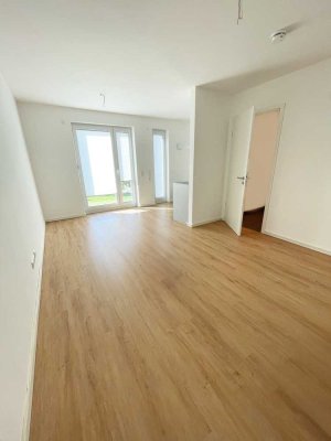 Nachmieter mit WBS - 2 Zimmer Wohnung mit Terrasse
