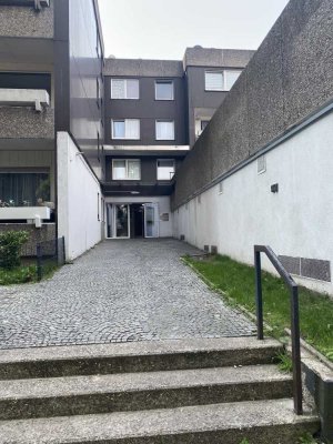 Kleinfamilie Willkommen ! Herne Mitte im 6.OG mit Aufzug und Balkon