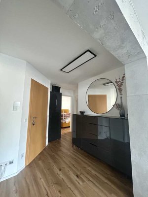 Attraktive 3-Zimmer Wohnung Nähe Hauptbahnhof