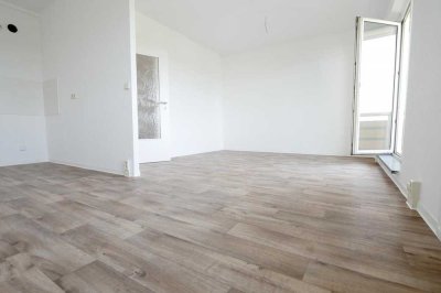 Familien sind herzlich Willkommen