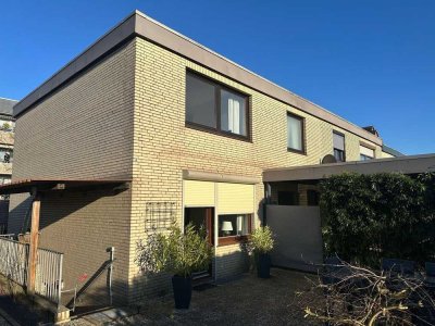 Reihenendhaus in Geesthacht zu verkaufen