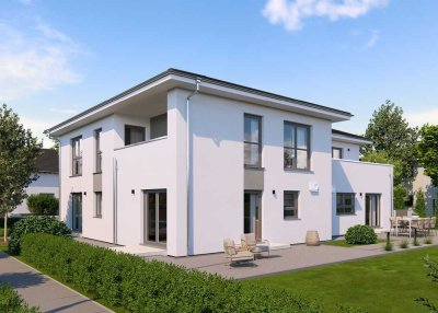 "Alle unter einem Dach" - Investoren, Mehrfamilien aufgepasst!