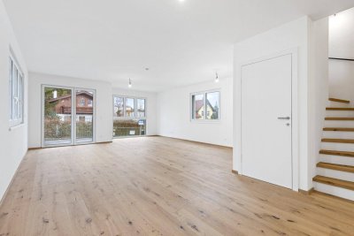 Speisinger Straße 122–124 - Exklusive 5-Zimmer-Maisonette-Wohnung - Haus 124 - Top 2