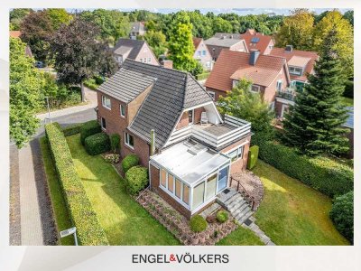 Zentraler Wohntraum mit viel Potenzial