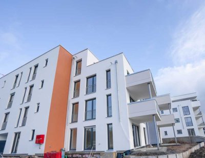 Ihr Grünoase: Kompakte Wohnung mit eigenem Garten!