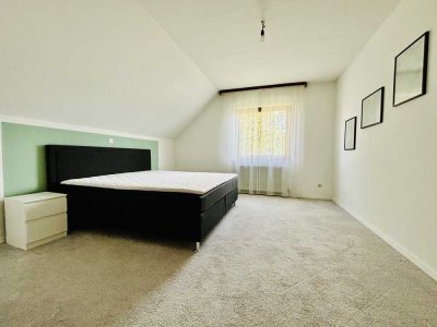 Zweifamilienhaus mit Potenzial in ruhiger Lage...