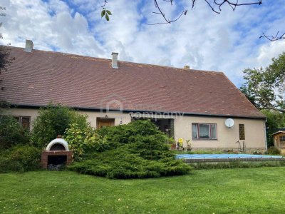 Secret Garden auf 2.000m²