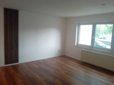 2-Zi. EG-Wh mit Garage, frisch renoviert, PROVISIONSFREI