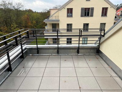 Auf 2 Ebenen wohnen - super attraktive Wohnung !! Besichtigung am Samstag 08.11. / 10:00 Uhr