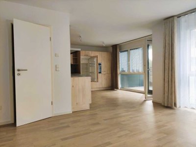 2,5 - Zimmer Wohung (Energieeffizienz A+) mit EBK in Engen