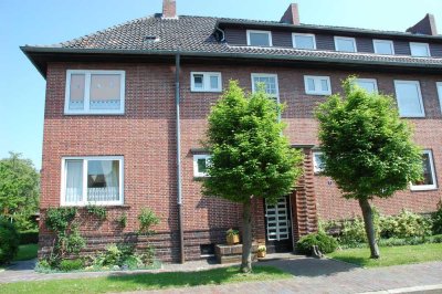 Moderne Zwei-Zimmer-Wohnung!