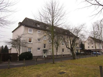 2-Zimmer-Wohnung Sudetenlandstraße 25, EG rechts