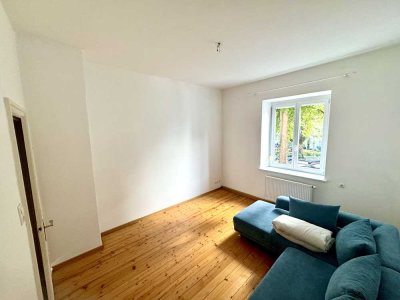 Freundliche und gepflegte 3-Zimmer-Wohnung