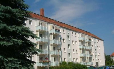 Gemütliche 2-Raumwohnung in Freital Hainsberg