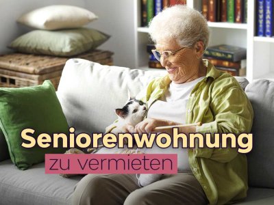 Senioren aufgepasst!