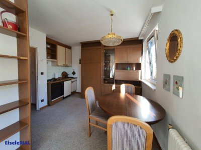 1 Zimmerwohnung in Neustift