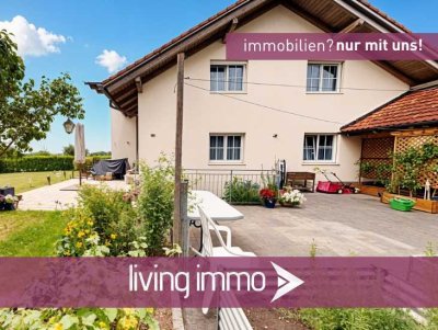 *Reserviert* Tiefenbach bei Passau - Doppelhaushälfte - familienfreundlich und stadtnah