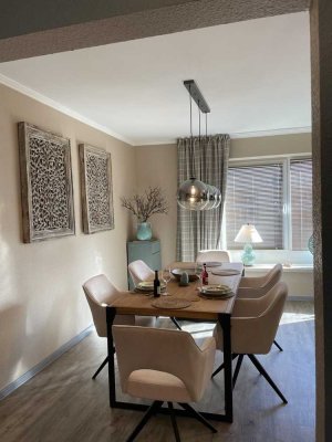 Barrierefreie 120 m² Ferienwohnung nach Sanierung für 2.900 €/ m² privat zu verkaufen