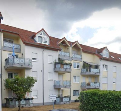 Dachgeschosswohnung Nachmieter gesucht!