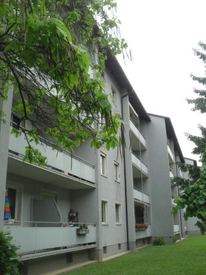 2-Zimmer-Wohnung mit Loggia, Top 18