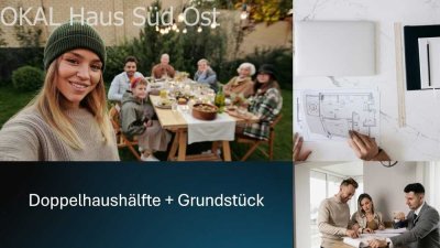 Ihr perfektes Familiennest: Viel Raum zum Spielen und Wachsen!
