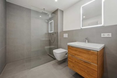 Traumhaftes Zuhause in bester Lage - Perfekt für Paare, Berufstätige und Senioren!
