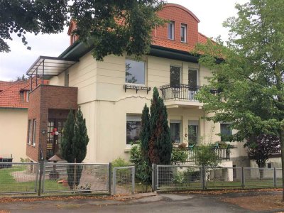 Gemütliche 3-Zimmer Wohnung in ruhiger, bevorzugter Lage