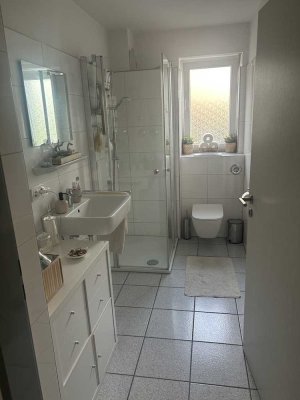 Nachmieter gesucht (mit WBS!) 69qm Erdgeschosswohnung in Hörstel Dreierwalde