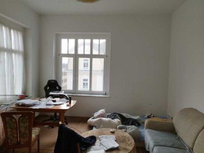 Charmantes 2-Zimmer Haus in Zwickau-Mitte-Nord