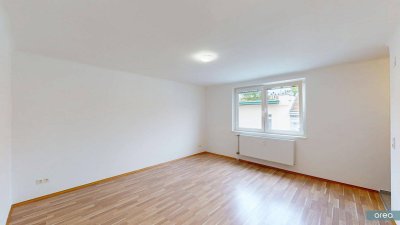 orea | Nahe Donau: Gemütliche 1-Zimmer Wohnung | Smart besichtigen · Online anmieten