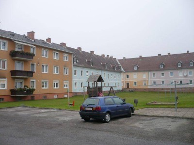 Mietwohnung in Fohnsdorf