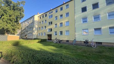 Familienfreundlich & modern – 4 Zimmer in ruhiger Lage von Bornum