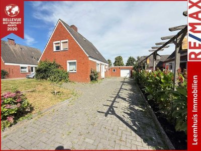 * Top Lage * Garage * Heizung von 2017 * großer Garten * Dachterrasse * Kaminzimmer *