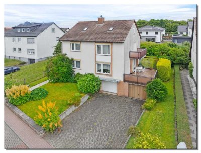 Geräumiges EFH in Feldrandlage von Baunatal-Rengershausen