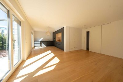 Exklusive 4-Zimmer im Aalener Zentrum