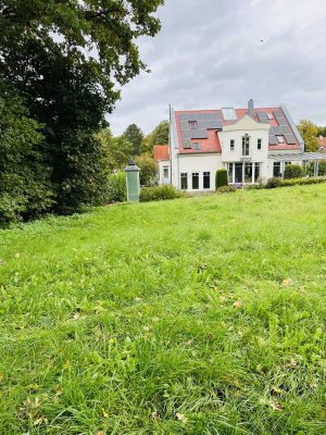 6-Zimmer Doppelhaushälfte in Zusmarshausen