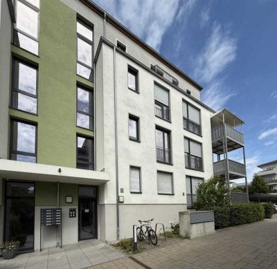 Sulzbach: Ihre Top-Kapitalanlage in gesuchter, stadtnaher Lage mit den besten Mietern überhaupt
