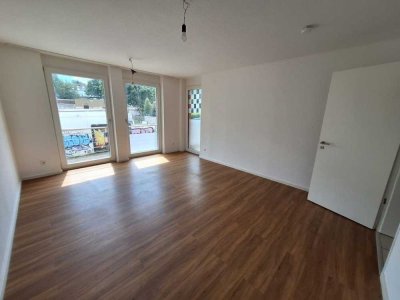 4 Zimmer Wohnung mit Terrasse und Balkon 2 Monate mietfrei
