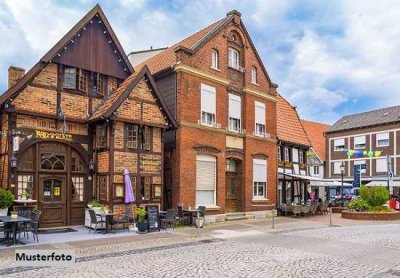 Wohn- und Geschäftshaus als Kapitalanlage