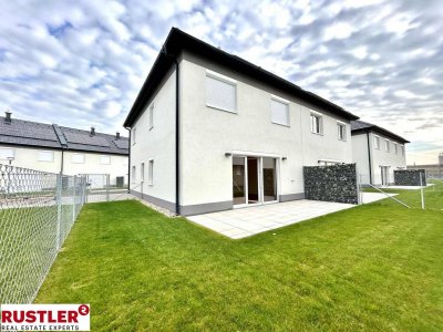 Wohnen im Grünen: Ihr neues Zuhause in Unterwaltersdorf - Finanzierungsbeitrag ab € 112.000,-