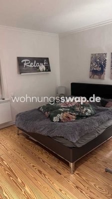 Wohnungstausch: Marktstraße 8