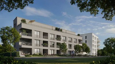 THERESE 4 - Lebensqualität zwischen Iller und Stadt