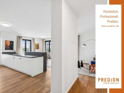 Einzigartige 5-Zimmer-Wohnung im Neubauquartier Deiker Höfe – Wohnen auf 131 m² mit Terrasse!