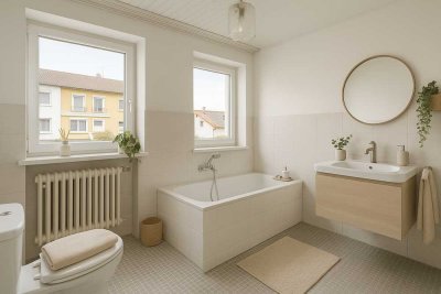 Handwerkertraum: Freie Entfaltung auf fast 800 m². Ohne Provision !