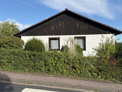 Ihr Wunschhaus in guter  Lage in Niedernhausen!