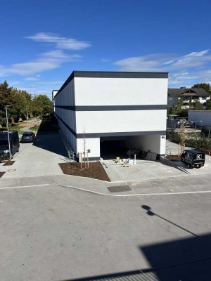 APPART NUOVO – 2 Zimmer mit großer Dachterrasse (Erstbezug)