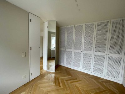 Helle 4-Zimmer Wohnung mit Balkon in Gütersloh