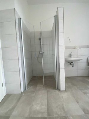 Stilvolle 2-Zimmer-Dachgeschosswohnung mit hochwertiger Ausstattung in Oschersleben (Bode)