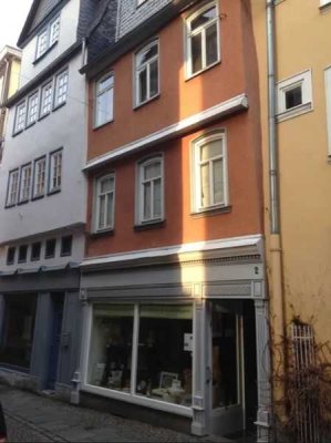 Gepflegtes 1-Zimmer-Appartement mit  Einbauküche in Wetzlar